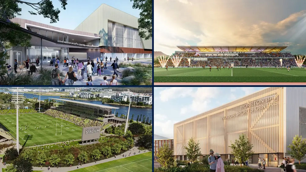 GIICA artists impressions