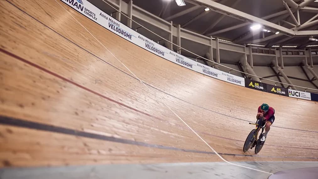 International BMX Centre